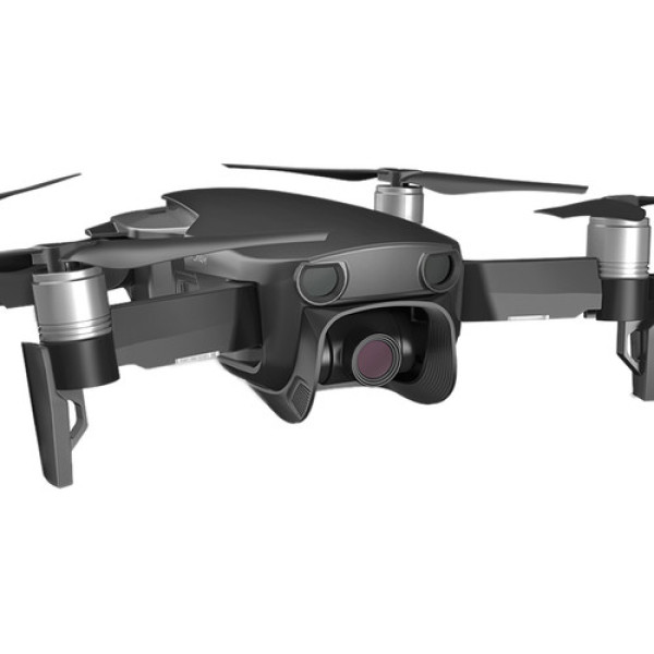 Шторка объектива для Mavic Air
